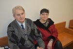Zoufalí manželé Vavříkovi neuspěli dříve u úřadů ani teď u soudu.