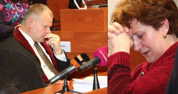 Žalobce požaduje další revizní posudek v případu údajných vražd pacientů v nemocnici v Rumburku
