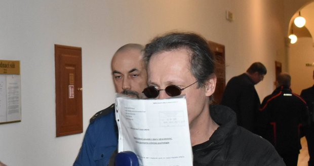 Vlastimila Š. soudí v Plzni kvůli vraždě vlastní matky.