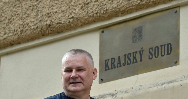 Jiří Kajínek