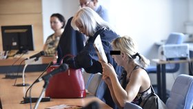 Pár kupčil se zlínskými studentkami, některé byly nezletilé: Soud odůvodnil nízké tresty