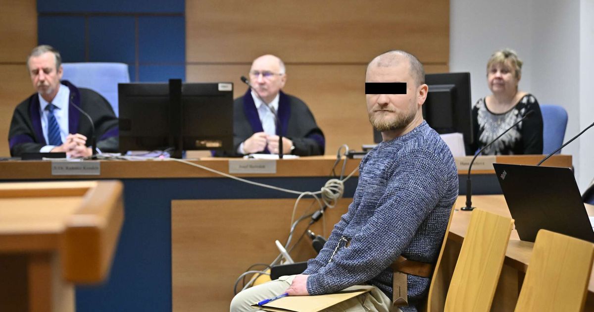 Zlín: Un extranjero insultó a su conciudadano con un mensaje, lo apuñaló, cumplirá 10 años.