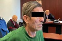 Štefana (60) soudí za znásilnění dítěte: Měl se ukájel nad mentálně postiženým chlapcem (7)