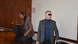 Chlípný soudce z Brna chtěl sex po nezletilé: Zatím jen podmínka