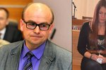 Soudce Polák nebude potrestán za to, jak rozhodoval o žďárské útočnici Orlové