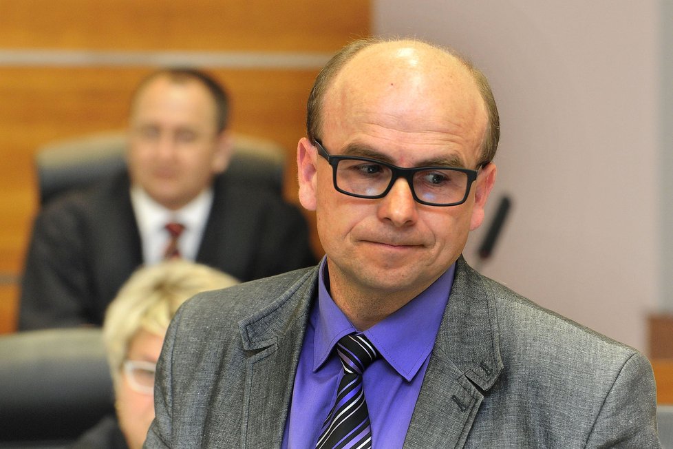 Soudce Polák nebude potrestán za to, jak rozhodoval o žďárské útočnici Orlové