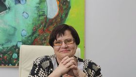 Podle poslankyně Marie Benešové (ČSSD) by měli i soudci a státní zástupci zveřejňovat při nástupu do funkce svá majetková přiznání.