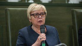 Elitní soudkyně obvinila vládu z převratu proti justici. V Polsku to vře