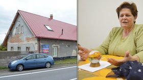 Ta se překabátila! Soudkyně pověsila talár na hřebík a je z ní věštkyně!