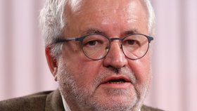 Hostem Hráčů byl prezident Soudcovské unie Libor Vávra. V rozhovoru mluvil o kauze Feri, o příliš nízkých trestech anebo o tom, proč se nemá sahat na platy soudců.