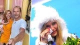 „Tchán“ Soukalové o pátrání po ztracené exbiatlonistce: Panika rostla!