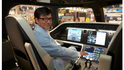 Herec Jackie Chan si oblíbil Embraer Legacy 500 a 650.
