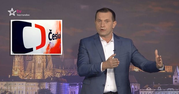 Soukup žaluje ČT, ředitele Dvořáka i moderátorku. Kalousek: „Fňuká a lže“