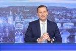 Jaromír Soukup, generální ředitel TV Barrandov