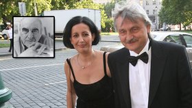 Zemřel slavný český architekt a zároveň tchán Pavla Soukupa Jiří Siegel