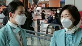 Velvyslanec Slamečka pro Blesk o plácnutí Korejky: Lékař nemůže opustit zemi, pomáháme mu
