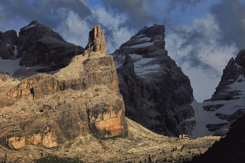 Masiv Brenta