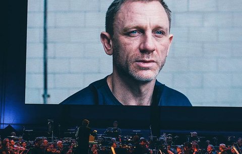 Soundtrack Poděbrady 2026: Filmová hudba ožije pod širým nebem! Čtyři dny plné hvězd a filmové hudby