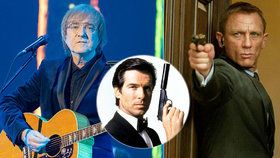 Hvězdy letošního Soundtrack festivalu? Miro Žbirka a… James Bond!