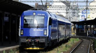 Ťok se saským ministrem jednal o vysokorychlostní železnici