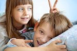 10 důvodů, proč je pro dítě dobré, aby mělo sourozence. To vás nenapadlo! 
