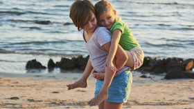 Proč děti o prázdninách rostou rychleji než jindy? Nezkazte jim to!
