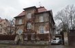 Dům Pogodových v Olomouci