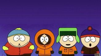 Seriál South Park svými vtípky nikoho nešetří už patnáct let