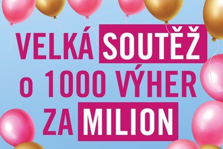 Vyhrajte ceny za milion korun! Blesk pro ženy má 15. narozeniny