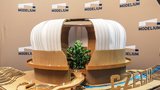 Nejlepší pavilon pro EXPO: Vymysleli ho studenti v Kadani