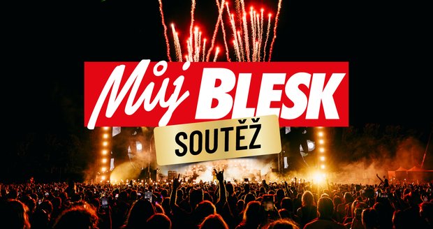 Soutěž o 20 vstupenek na Bludfest
