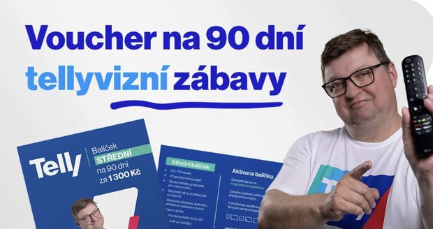 Soutěžte s Mým Bleskem