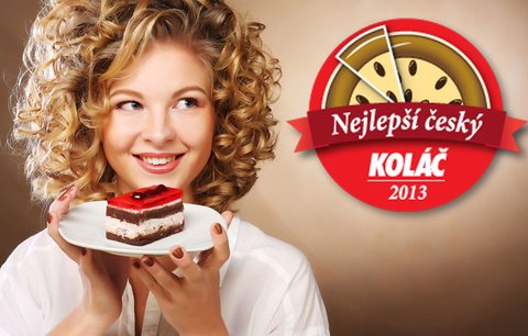 Hledáme Nejlepší český koláč 2013! Není to právě ten váš?