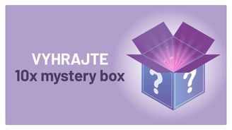 Chcete vyhrát balíček v minimální hodnotě 500 Kč? Soutěžte s Mojí psychologií Chcete vyhrát balíček v minimální hodnotě 500 Kč? Soutěžte s Mojí psychologií