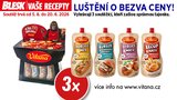 Pravidla výherních křížovek časopisu Blesk Vaše recepty č. 8/2026