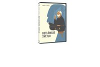 Soutěž Blesk magazínu TV o DVD s filmem Betlémské světlo