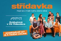 Získejte s Nedělním Bleskem plánovací kalendář k filmu Střídavka