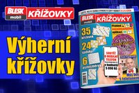 Pravidla výherních křížovek časopisu BLESKmobil křížovky č. 1/2023