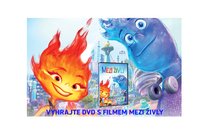 Soutěžte s Nedělním Bleskem o DVD s filmem Mezi živly