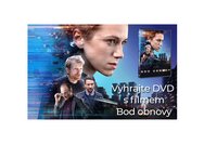 Vyhrajte s Nedělním Bleskem DVD s filmem Bod obnovy