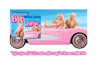 Soutěžte s Nedělním Bleskem o ceny k filmu Barbie