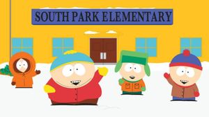 Už čtvrt století zabíjí Kennyho, parchanti! Legendární seriál South Park slaví 25 let