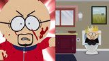 Sr*ní na ha*zlu, prdění, rasismus a kupa srandy – Recenze South Park: The Fractured But Whole