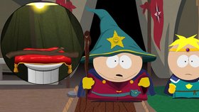 South Park: Stick of Truth je zábavné RPG, které doporučujeme všem. Tedy všem dospělým.