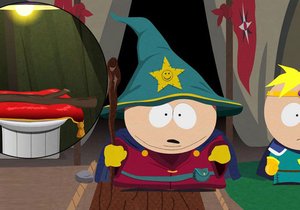 South Park: Stick of Truth je zábavné RPG, které doporučujeme všem. Tedy všem dospělým.