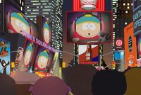 South Park slaví dvacet let. Seriálu není nic svaté a zahrál si v něm i Clooney