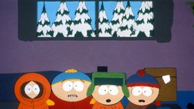 South Park