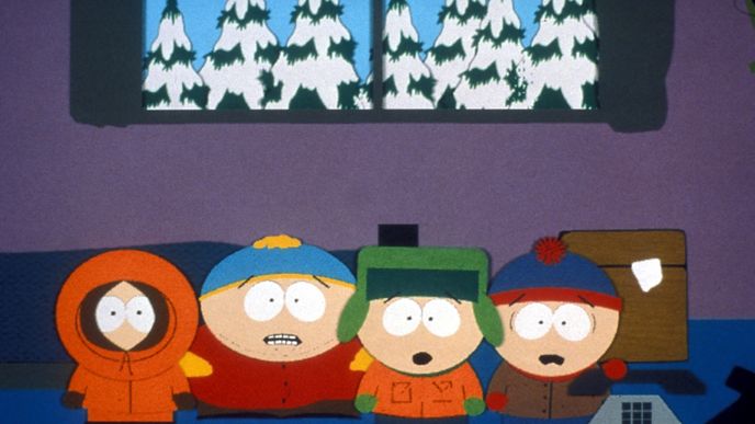 South Park