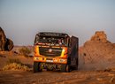 Rallye Dakar 2021, Tomáš Tomeček, South Racing