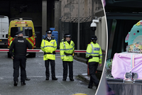 Axel ubodal děti na párty inspirované Taylor Swift: K činu se přiznal, případ vyvolal nepokoje